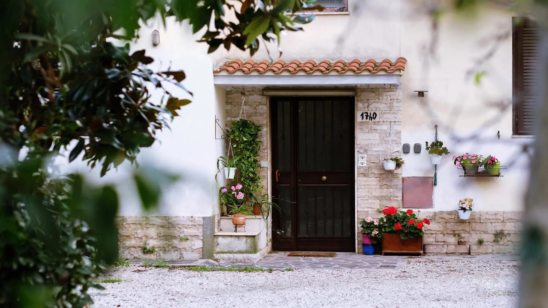 Zainetto Rooms Roma Appartamento