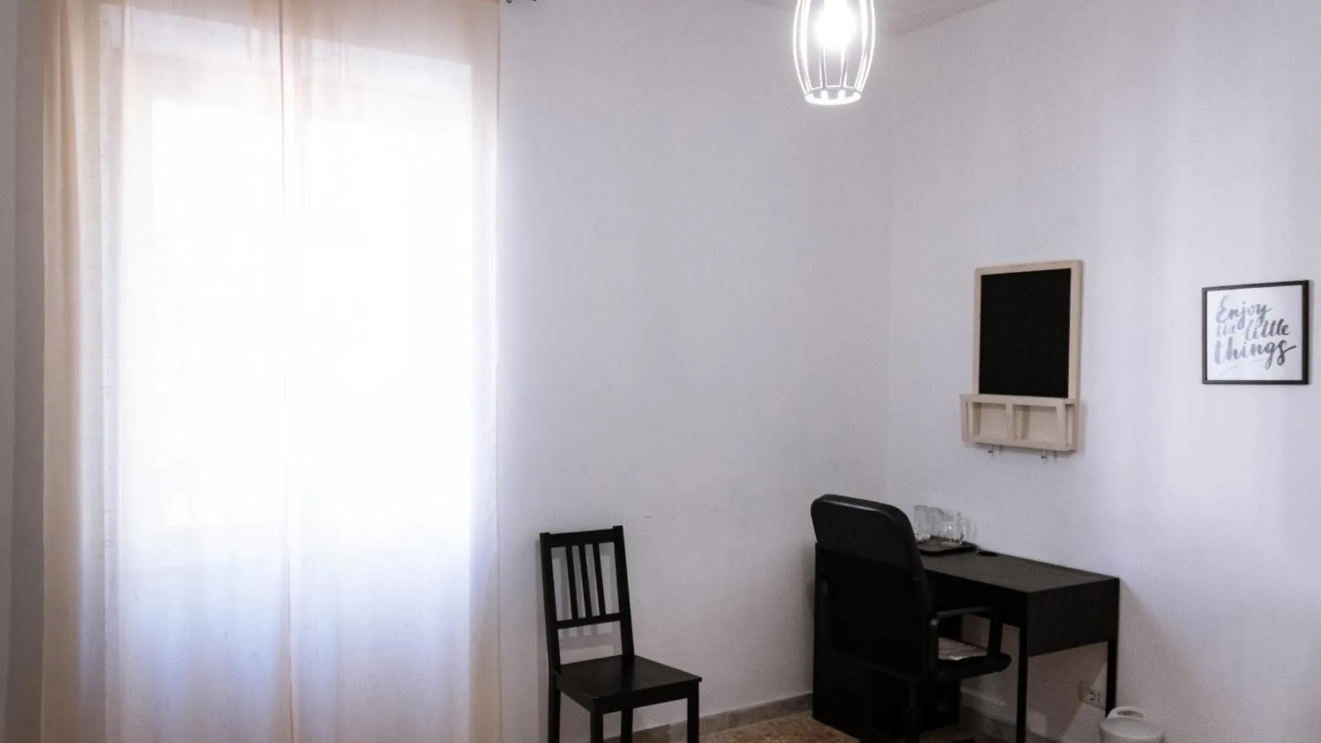 Zainetto Rooms Rome Italy
