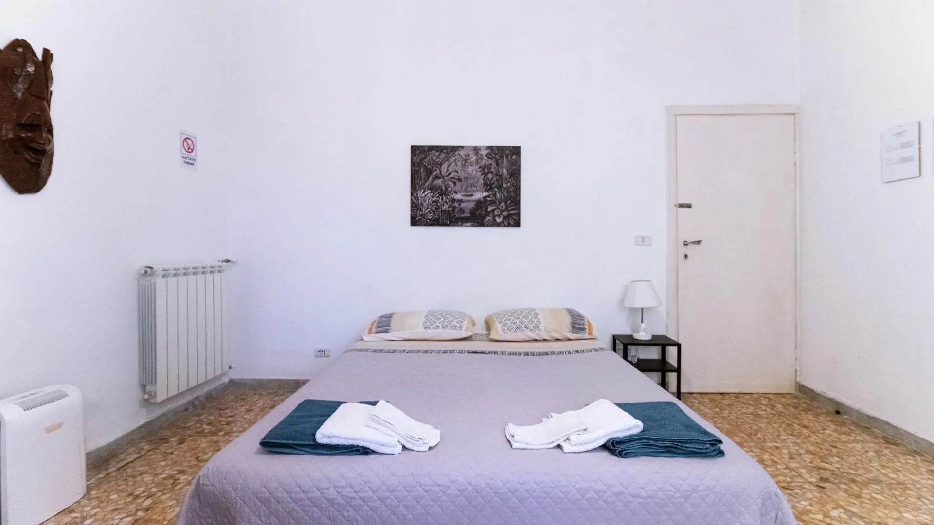 Apartment Zainetto Rooms Rome Italy