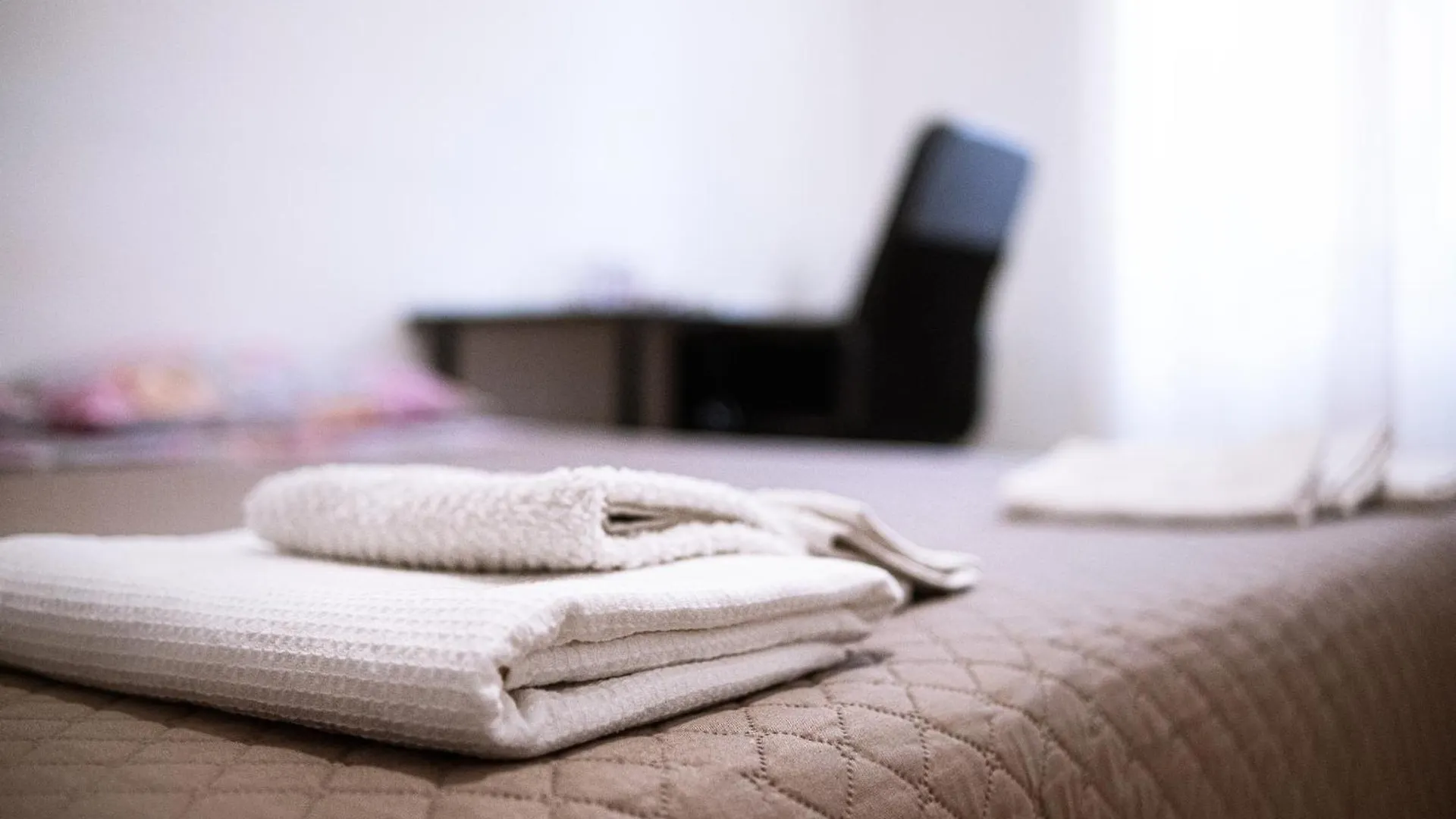 Zainetto Rooms Rome