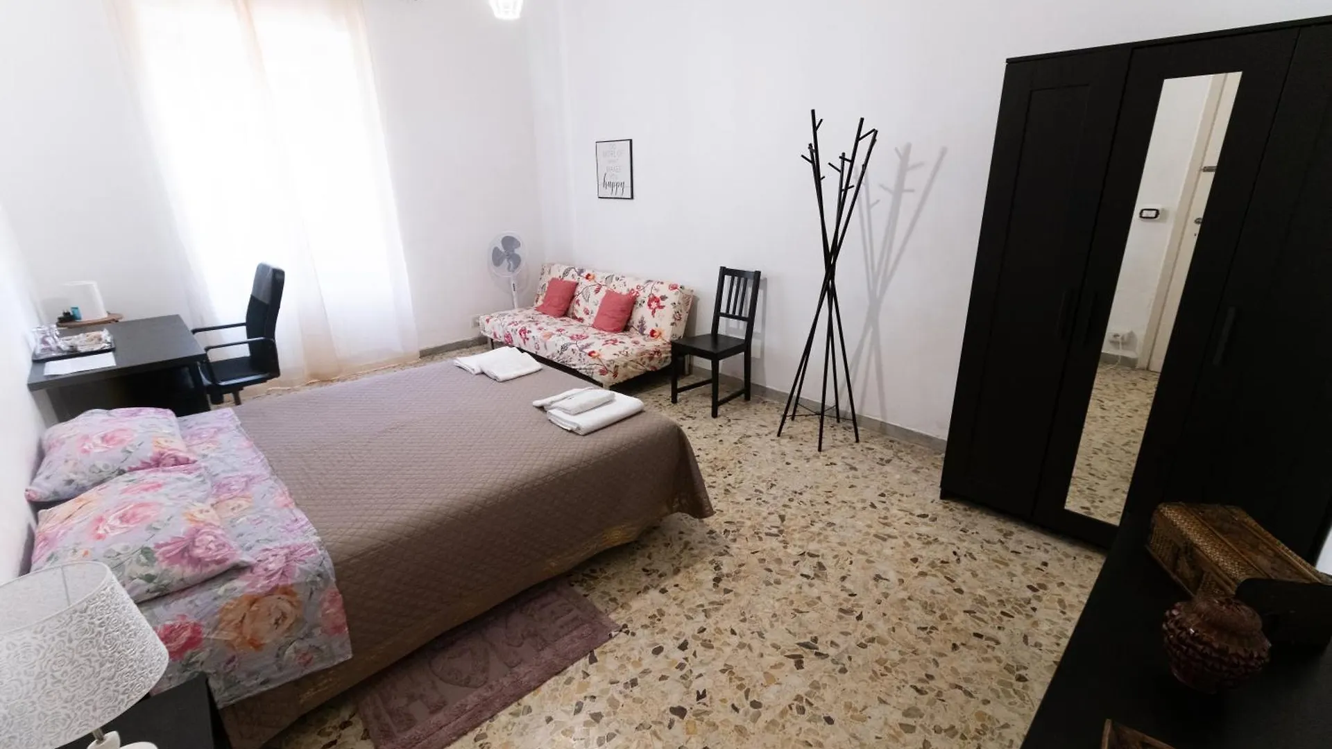 Apartment Zainetto Rooms Rome