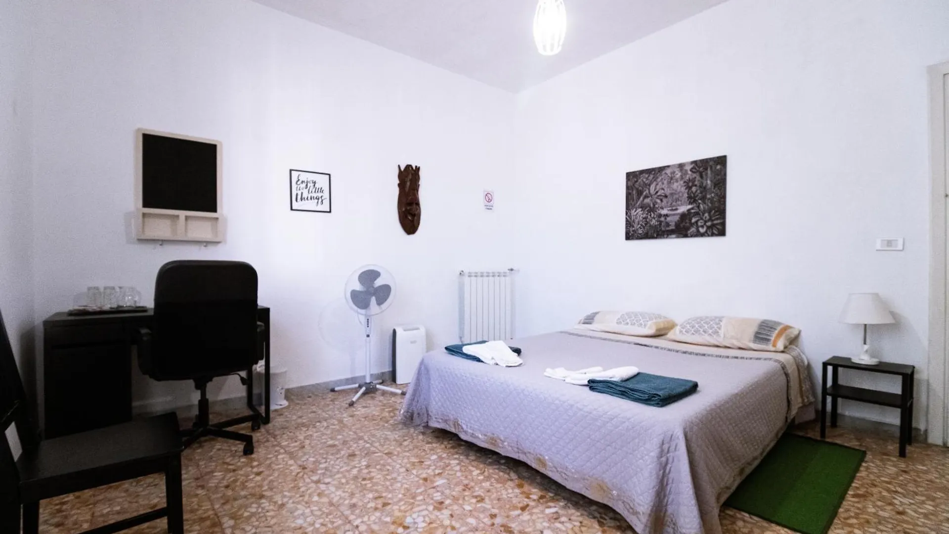 Zainetto Rooms Rome 0*,