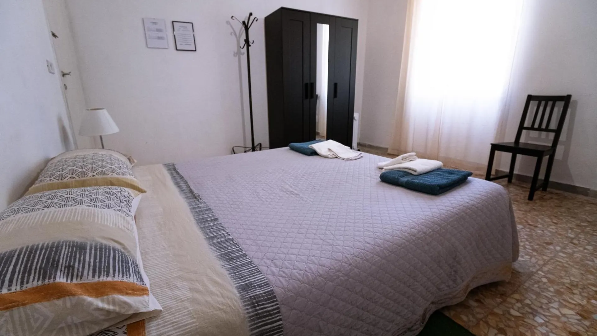 Zainetto Rooms Rome