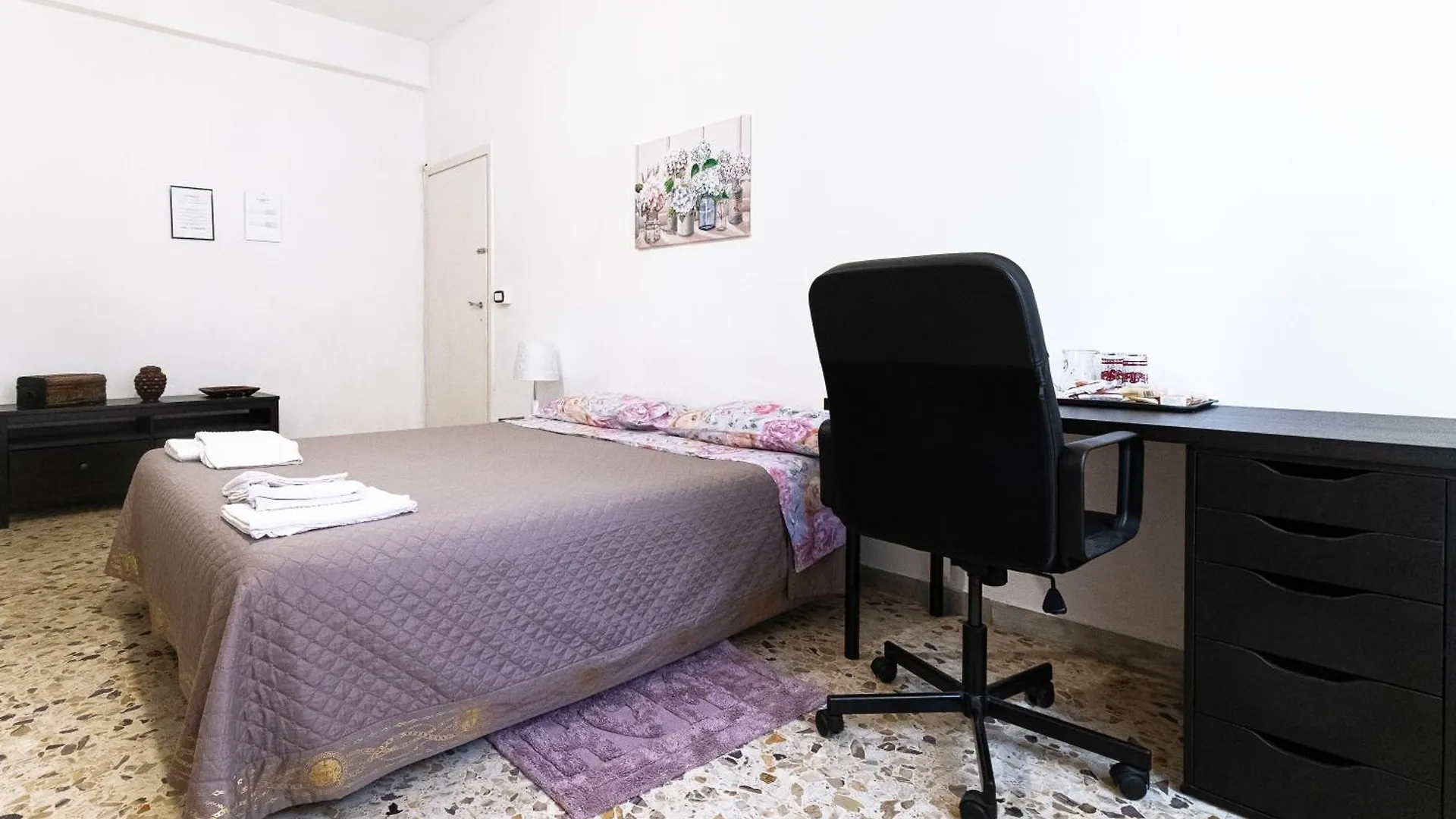 Zainetto Rooms Rome 0*,  Italy