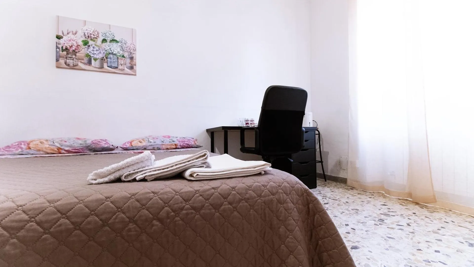 Zainetto Rooms Rome