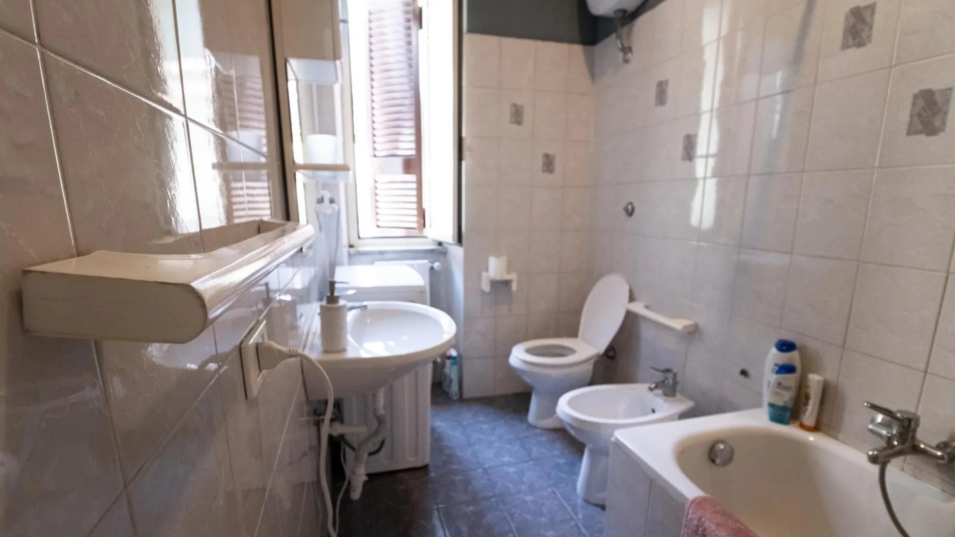 Zainetto Rooms Rome 0*,