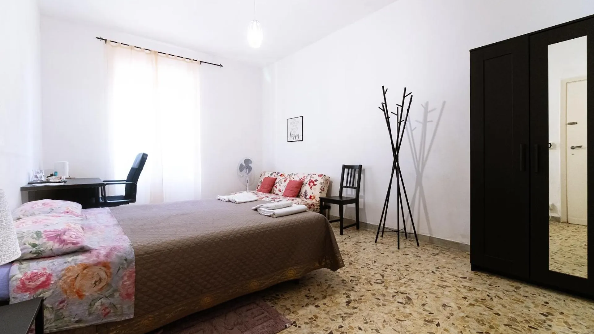 Zainetto Rooms Rome